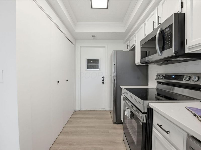 3782 Falls Circle Drive , Unit 25, Hilliard, OH 43026 Photo 19