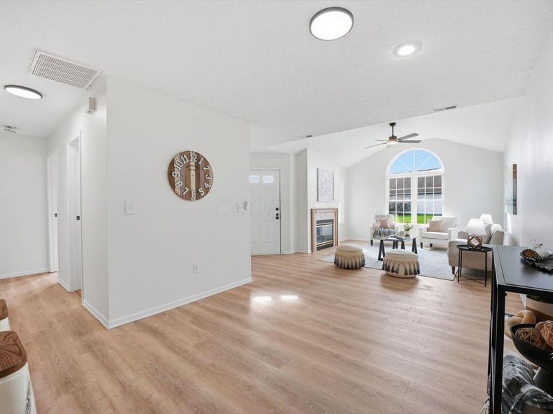 3782 Falls Circle Drive , Unit 25, Hilliard, OH 43026 Photo 20