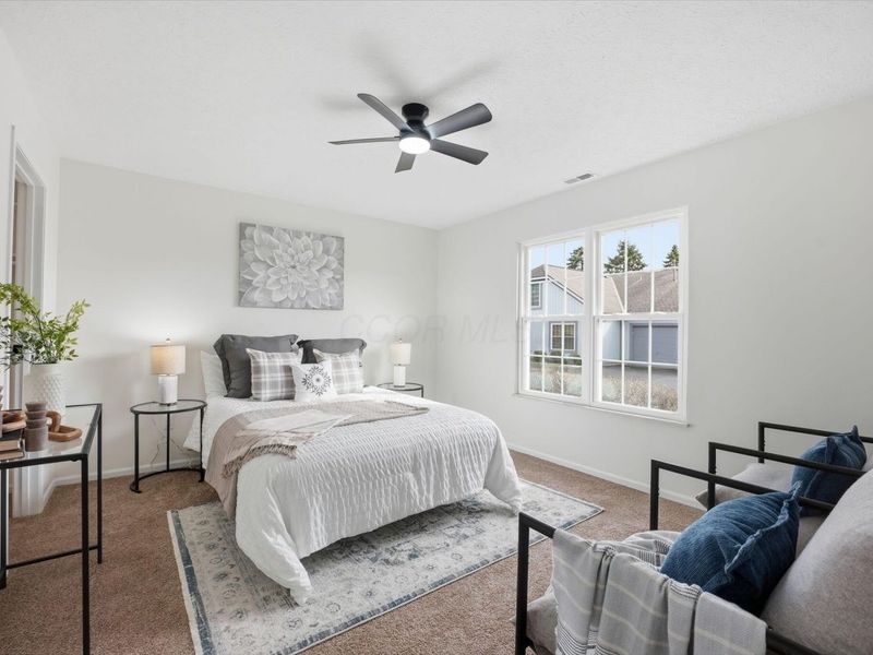 3782 Falls Circle Drive , Unit 25, Hilliard, OH 43026 Photo 21