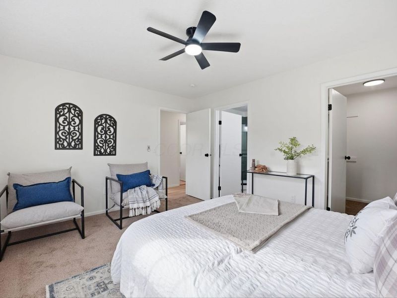 3782 Falls Circle Drive , Unit 25, Hilliard, OH 43026 Photo 22