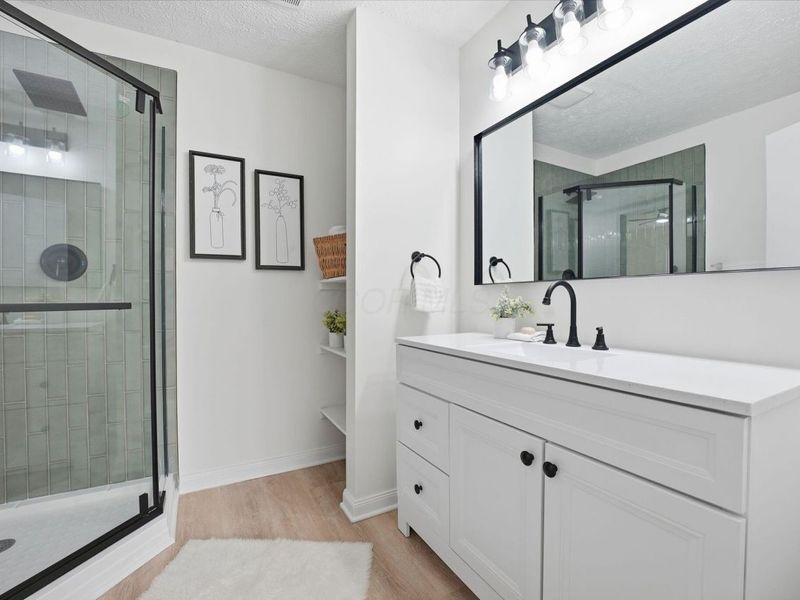 3782 Falls Circle Drive , Unit 25, Hilliard, OH 43026 Photo 23