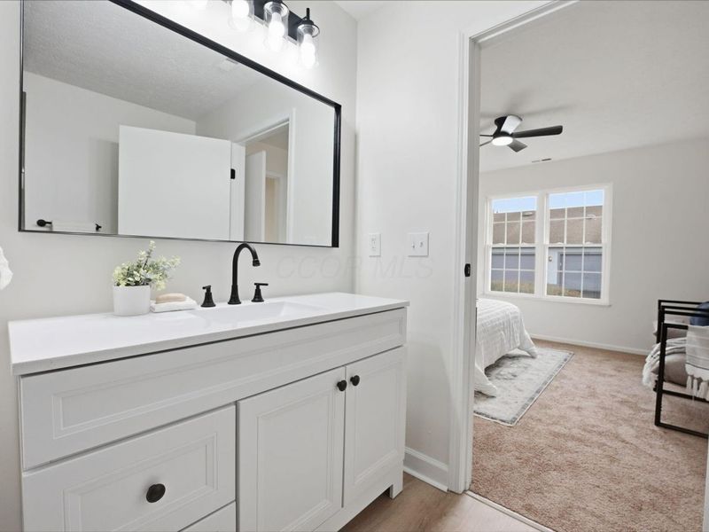 3782 Falls Circle Drive , Unit 25, Hilliard, OH 43026 Photo 24