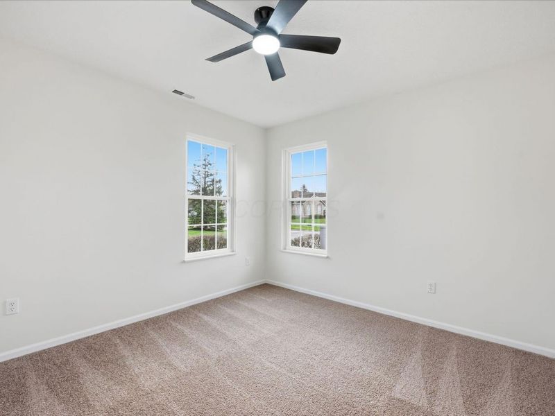 3782 Falls Circle Drive , Unit 25, Hilliard, OH 43026 Photo 26