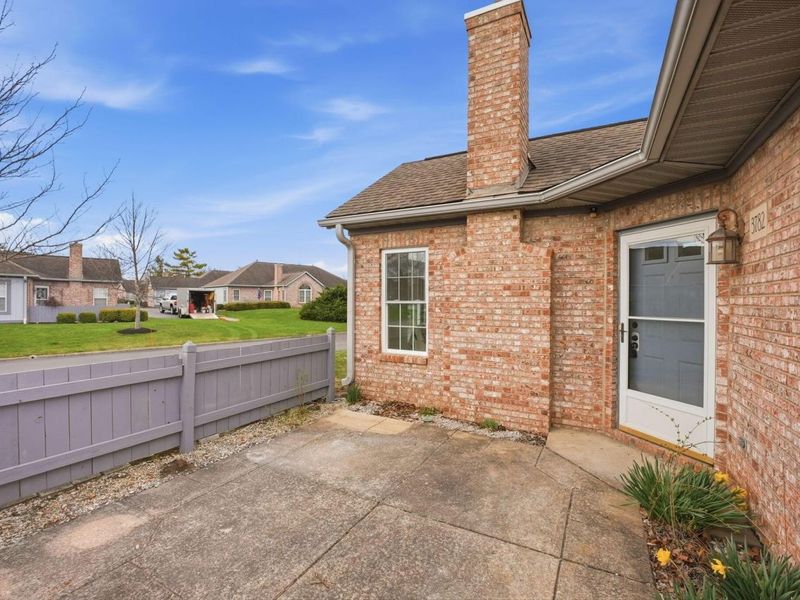 3782 Falls Circle Drive , Unit 25, Hilliard, OH 43026 Photo 4