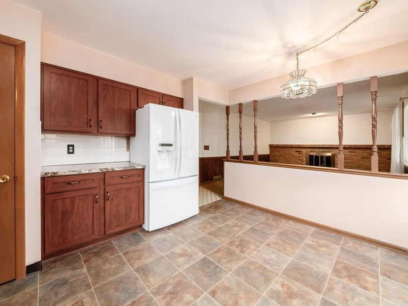 1242 Bradshire Drive , Columbus, OH 43220 Photo 16