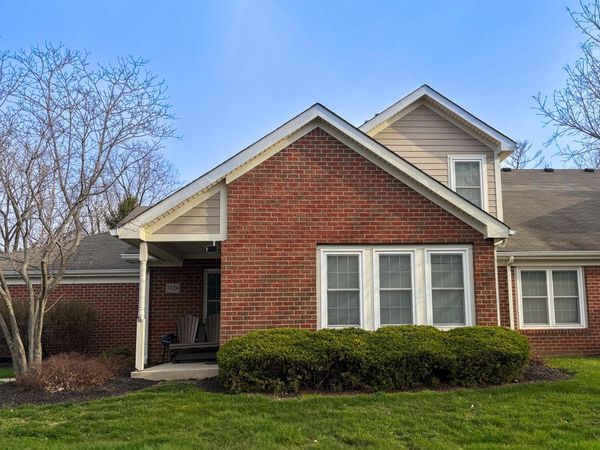 7424 Cherry Brook Drive, Reynoldsburg, OH 43068