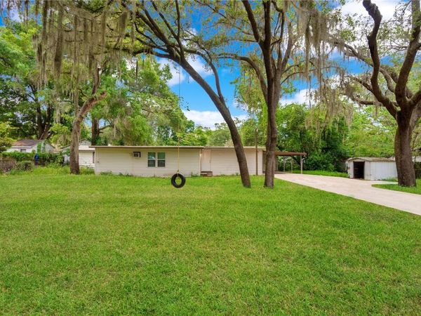 38341 PALM GROVE DRIVE , ZEPHYRHILLS, FL 33542