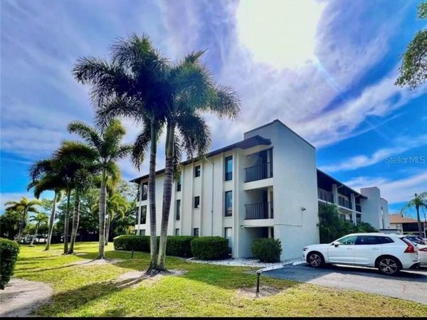 7203 CURTISS AVENUE, Unit 1A, SARASOTA, FL 34231