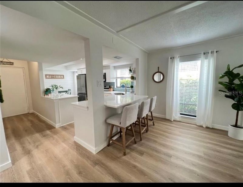 7203 Curtiss Avenue, Unit 1A, Sarasota, FL 34231 Photo