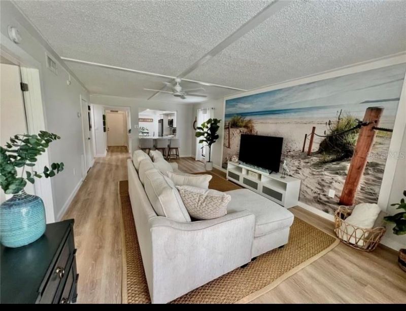 7203 Curtiss Avenue, Unit 1A, Sarasota, FL 34231 Photo