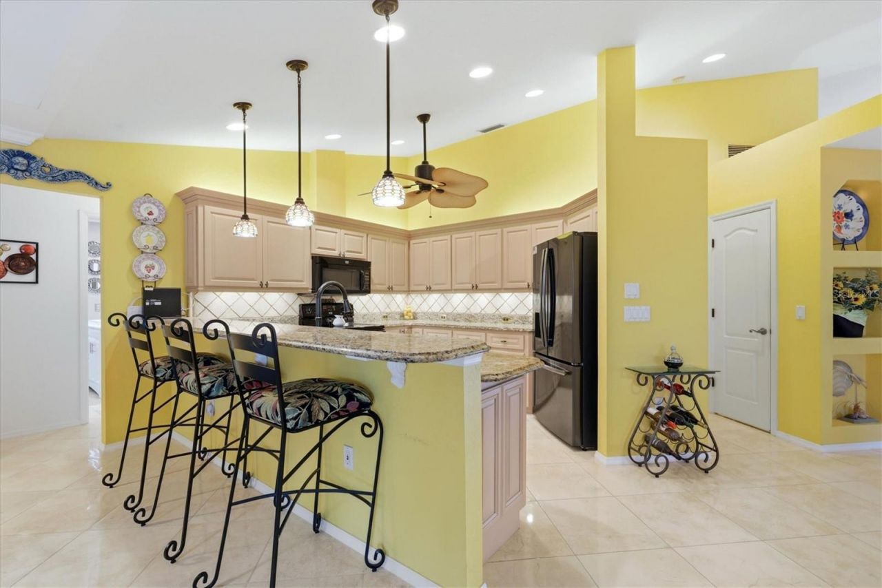 490 Pine Lily Way, Venice, FL 34293 Photo