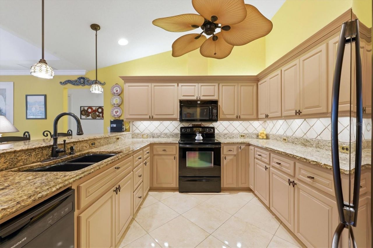 490 Pine Lily Way, Venice, FL 34293 Photo
