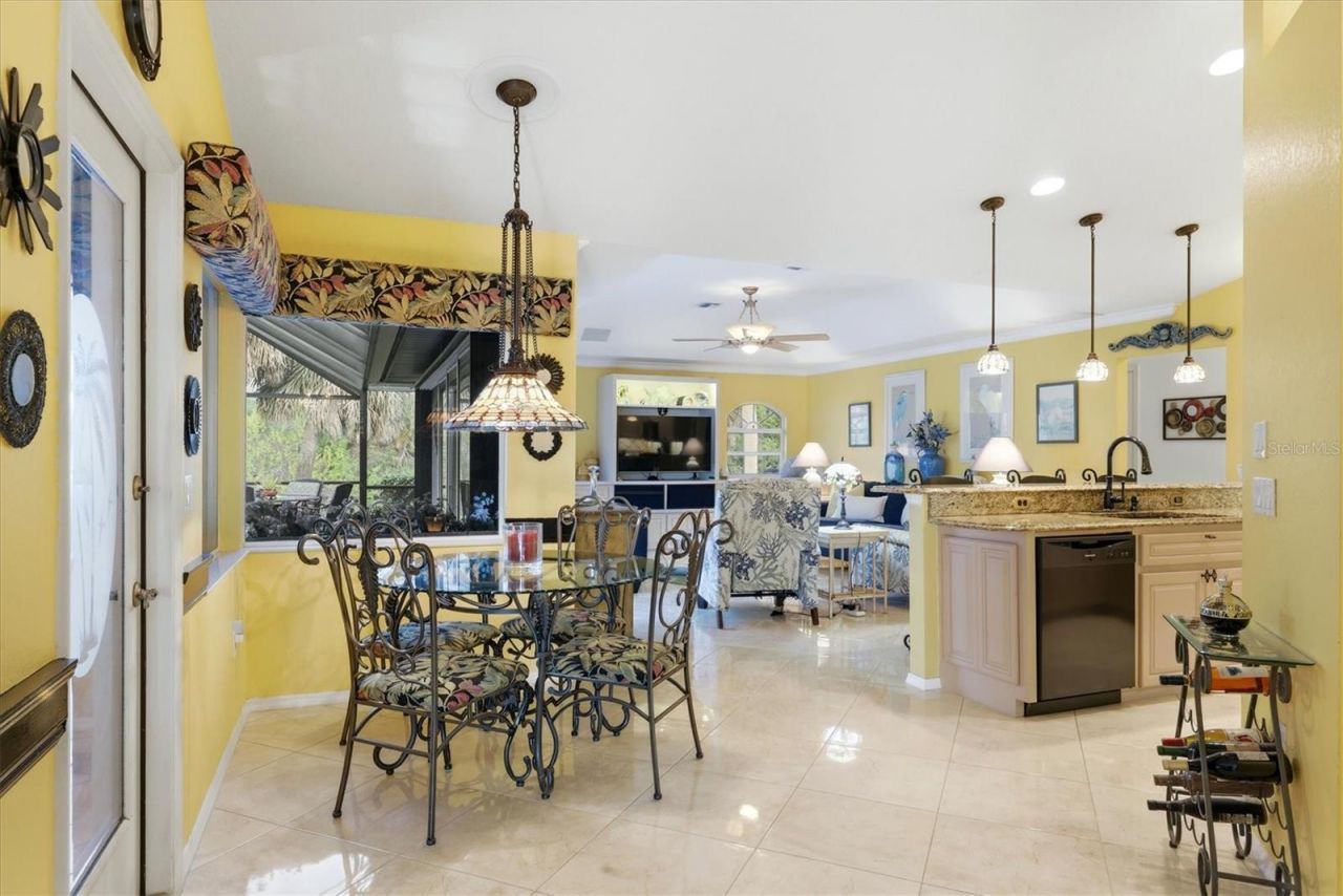 490 Pine Lily Way, Venice, FL 34293 Photo