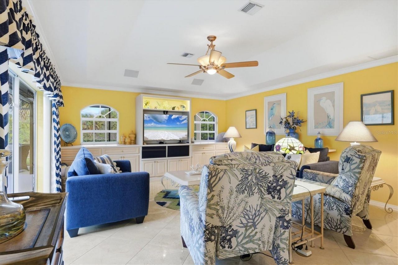 490 Pine Lily Way, Venice, FL 34293 Photo