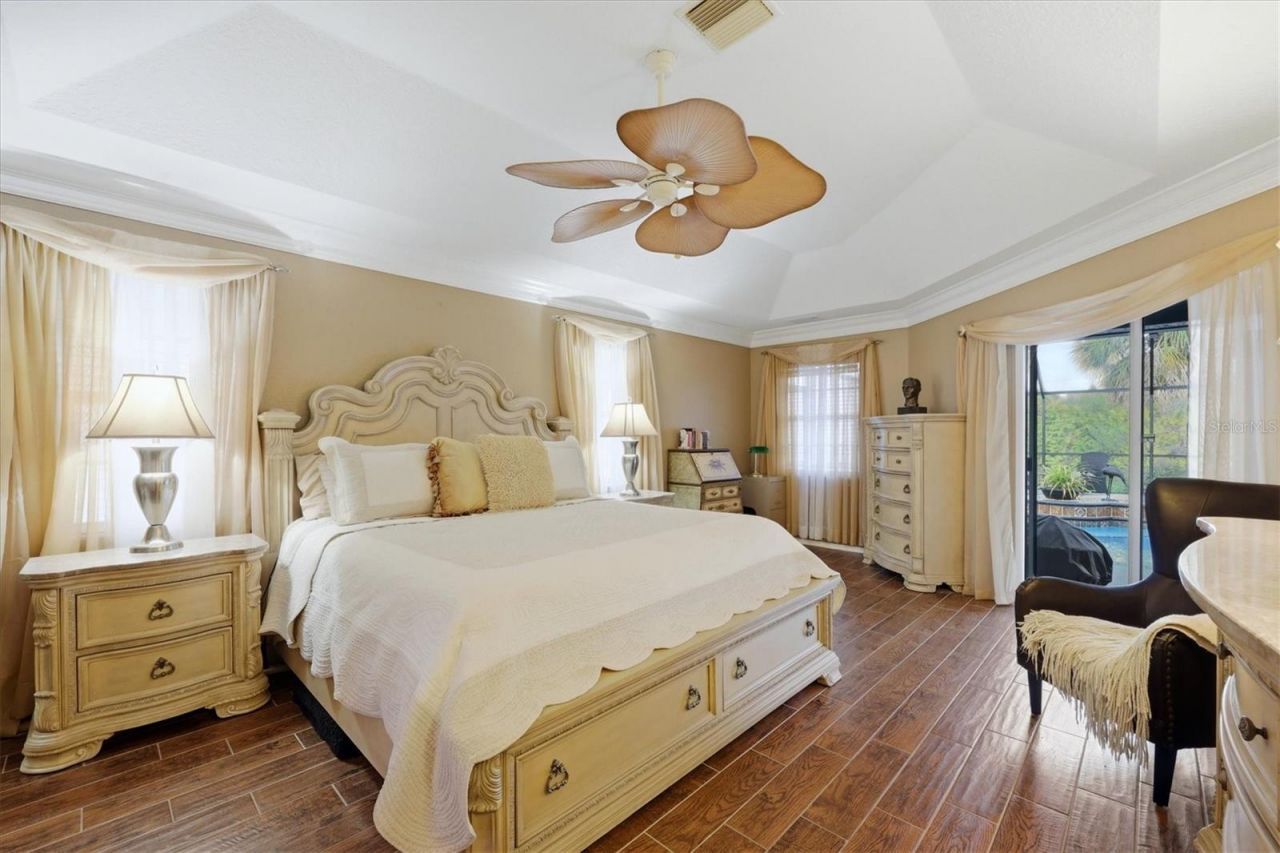 490 Pine Lily Way, Venice, FL 34293 Photo