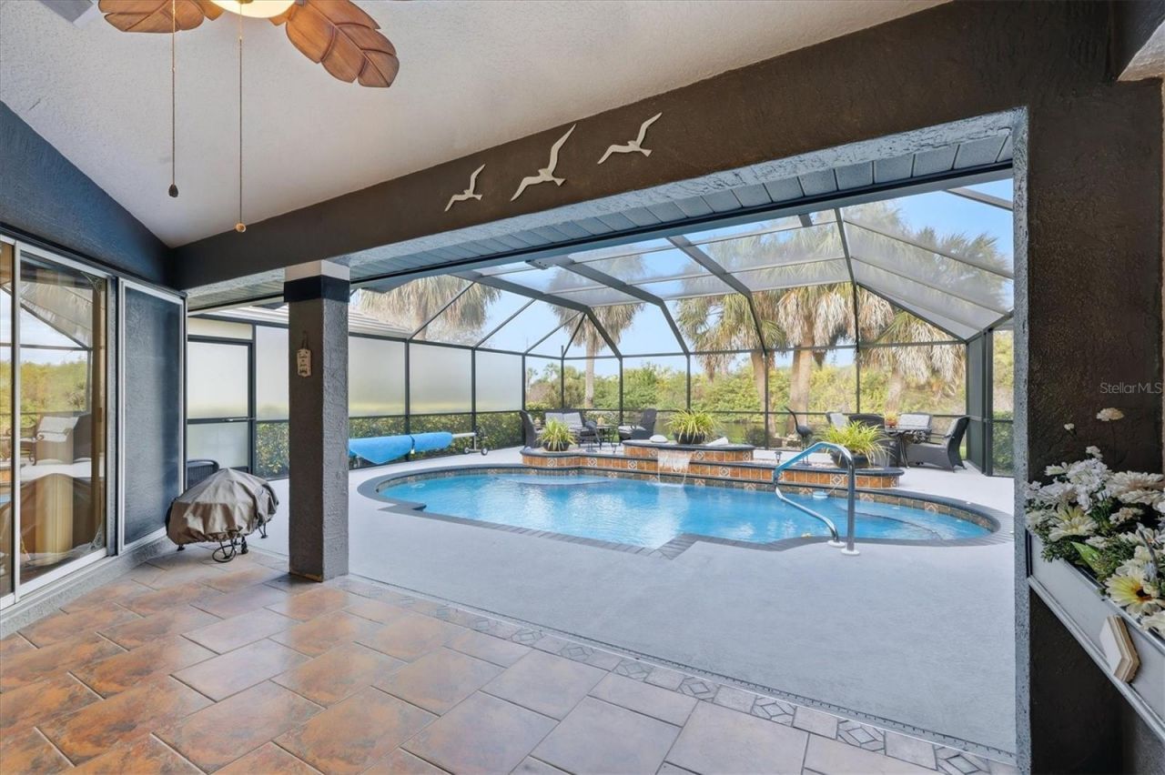 490 Pine Lily Way, Venice, FL 34293 Photo