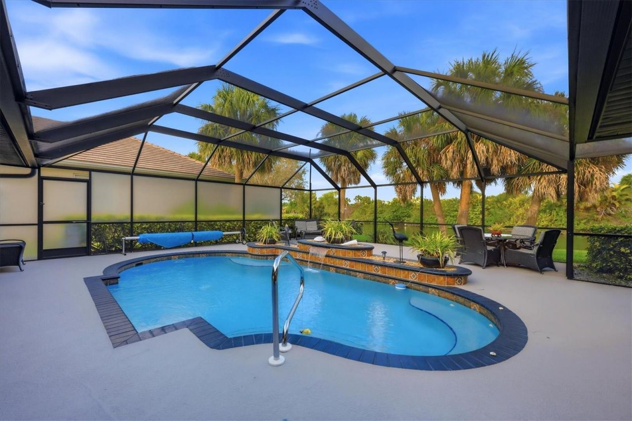 490 Pine Lily Way, Venice, FL 34293 Photo