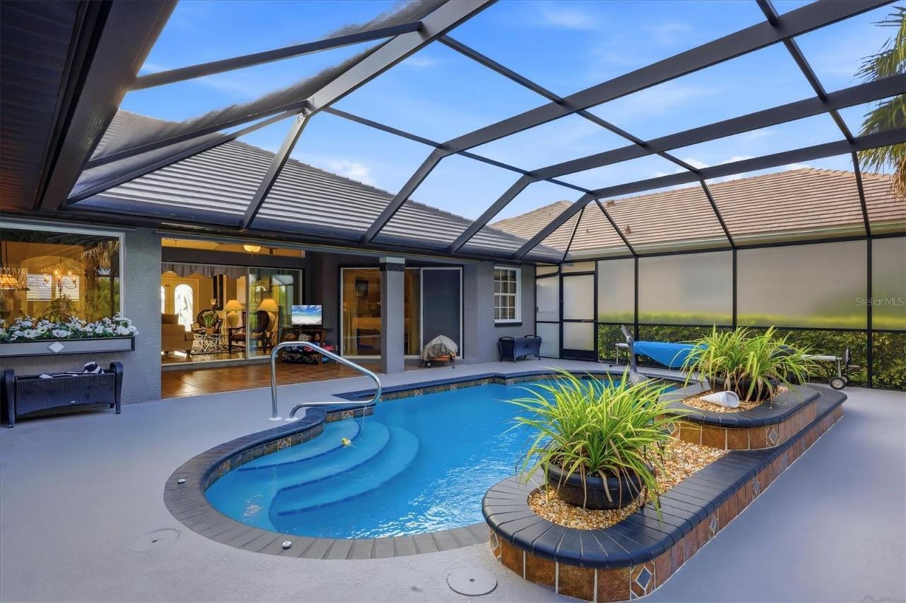490 Pine Lily Way, Venice, FL 34293 Photo