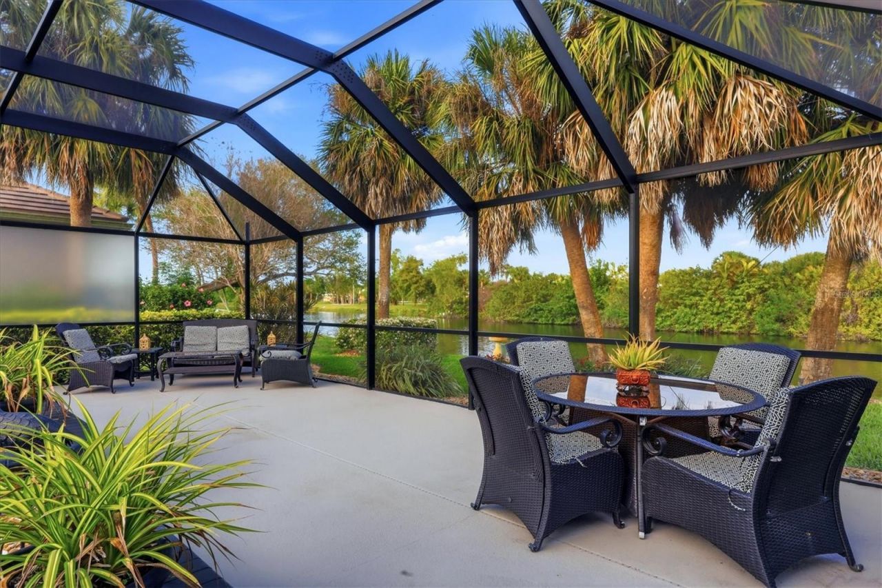 490 Pine Lily Way, Venice, FL 34293 Photo