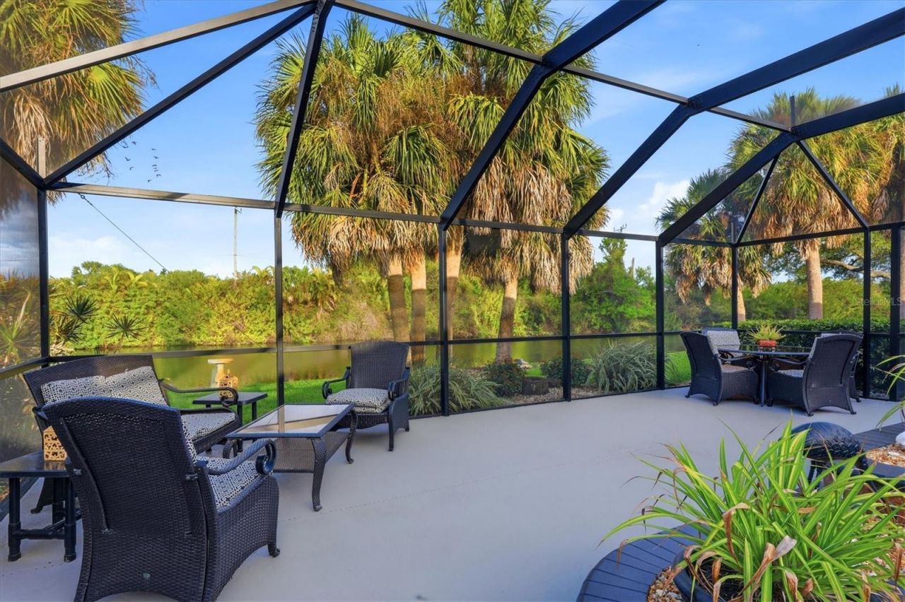 490 Pine Lily Way, Venice, FL 34293 Photo