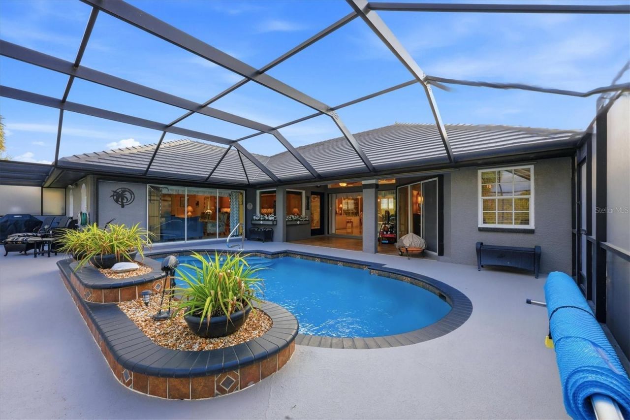 490 Pine Lily Way, Venice, FL 34293 Photo
