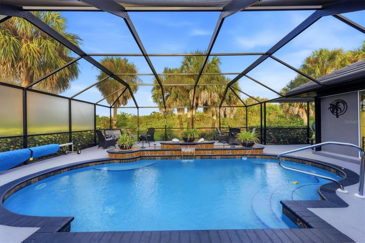 490 Pine Lily Way, Venice, FL 34293 Photo