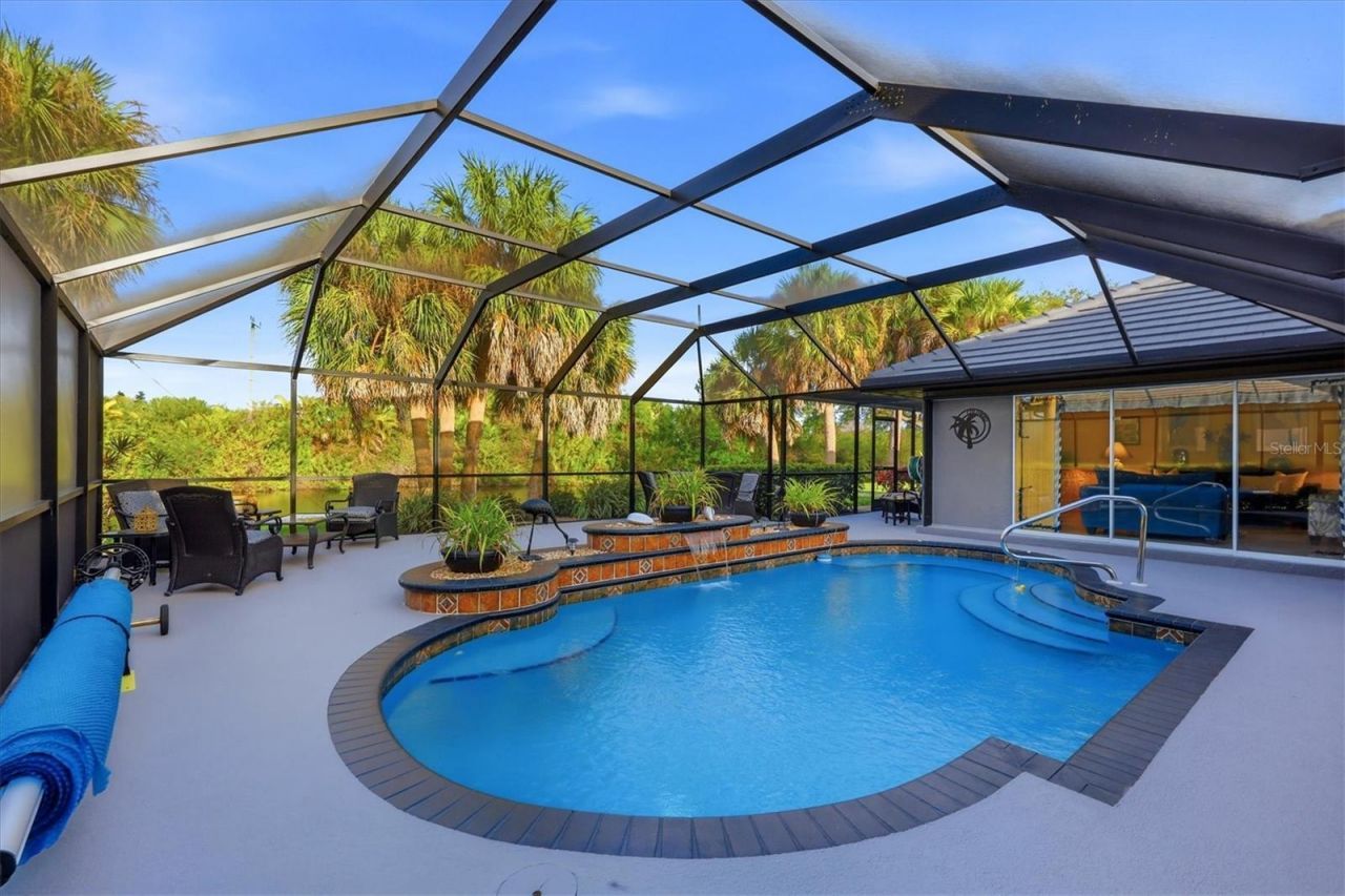490 Pine Lily Way, Venice, FL 34293 Photo