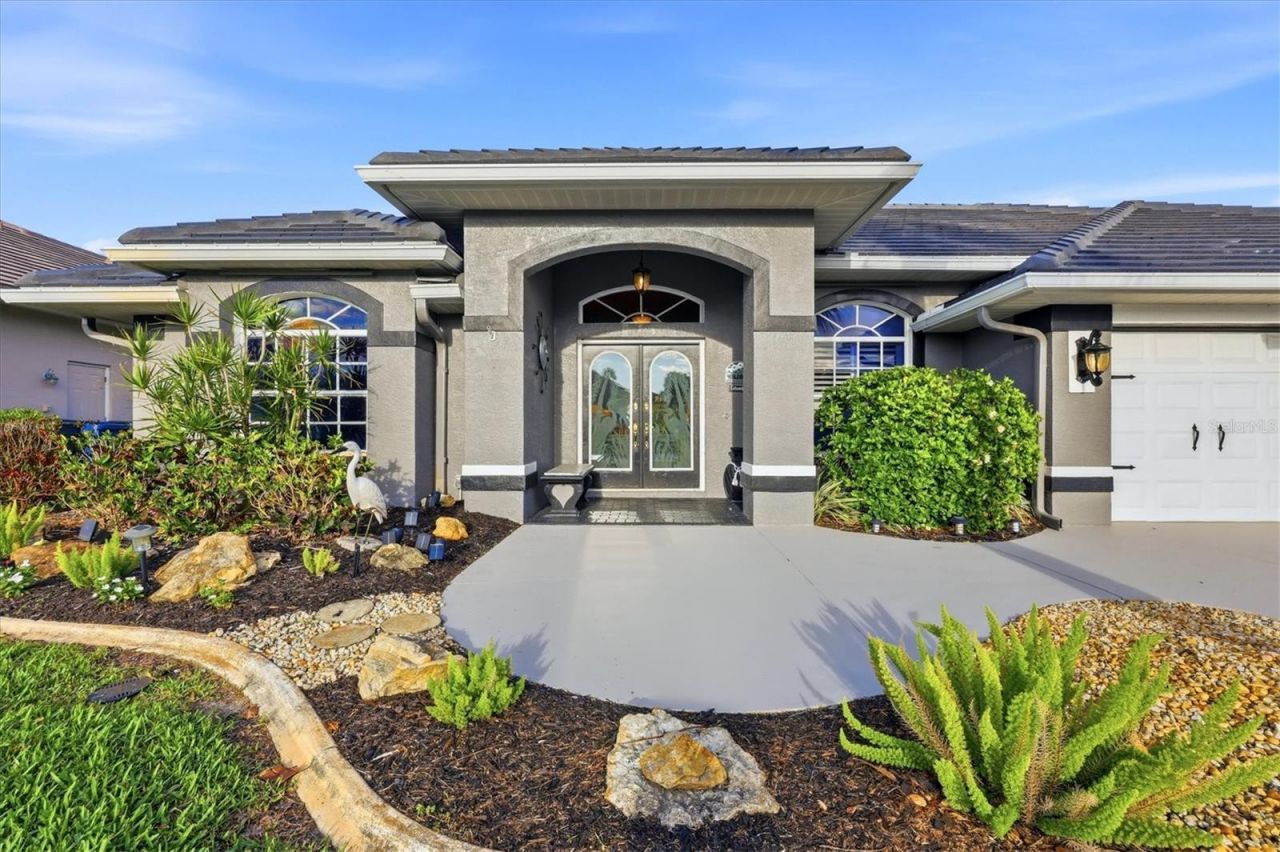 490 Pine Lily Way, Venice, FL 34293 Photo