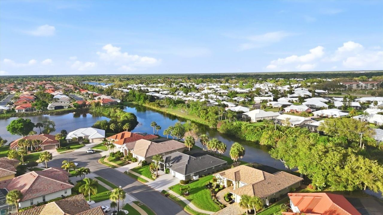 490 Pine Lily Way, Venice, FL 34293 Photo