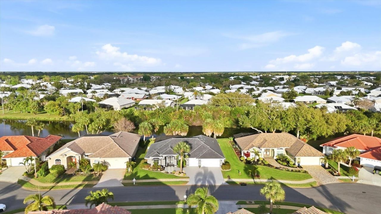 490 Pine Lily Way, Venice, FL 34293 Photo