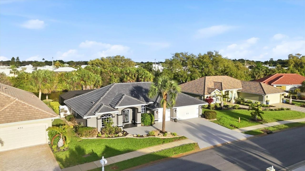 490 Pine Lily Way, Venice, FL 34293 Photo