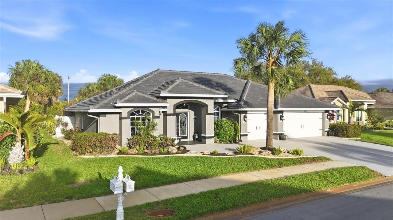 490 Pine Lily Way, Venice, FL 34293 Photo