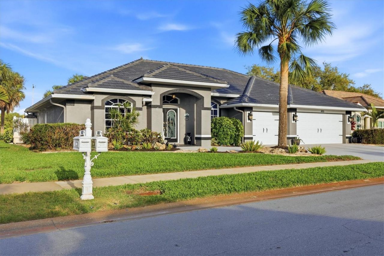 490 Pine Lily Way, Venice, FL 34293 Photo