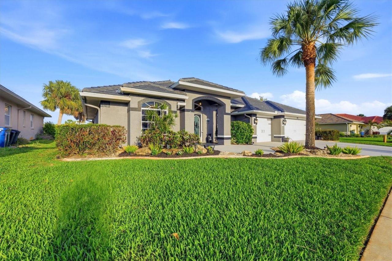 490 Pine Lily Way, Venice, FL 34293 Photo