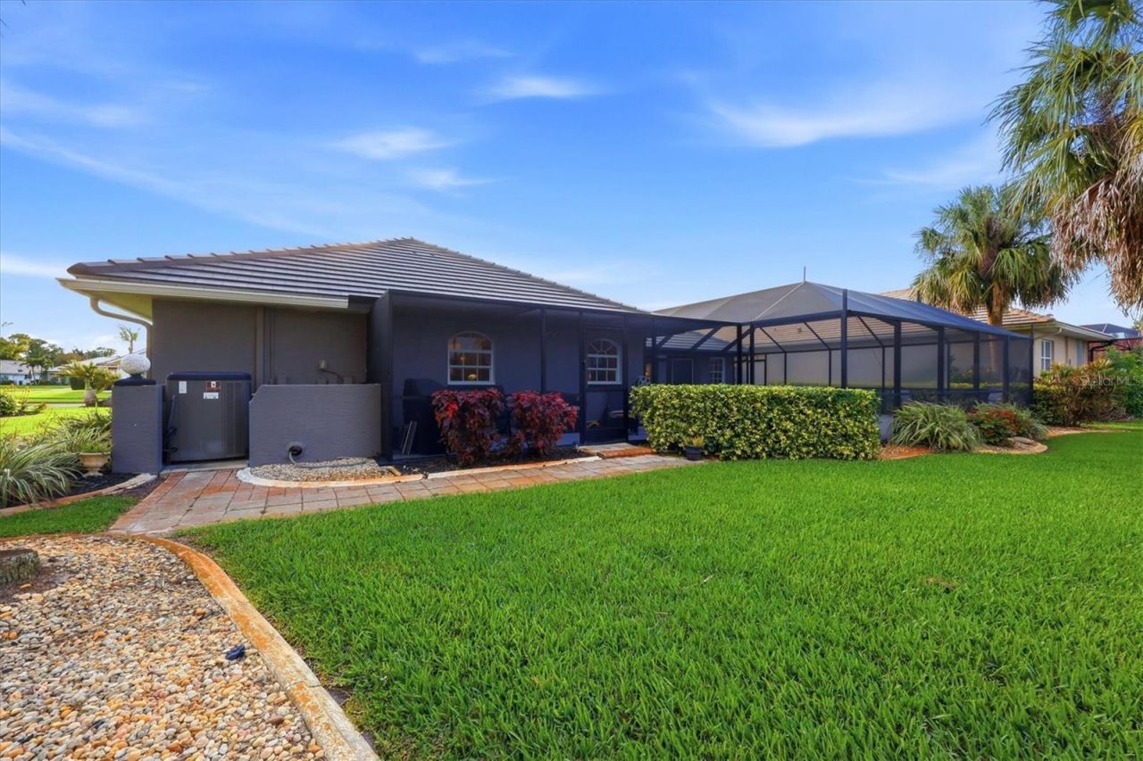 490 Pine Lily Way, Venice, FL 34293 Photo