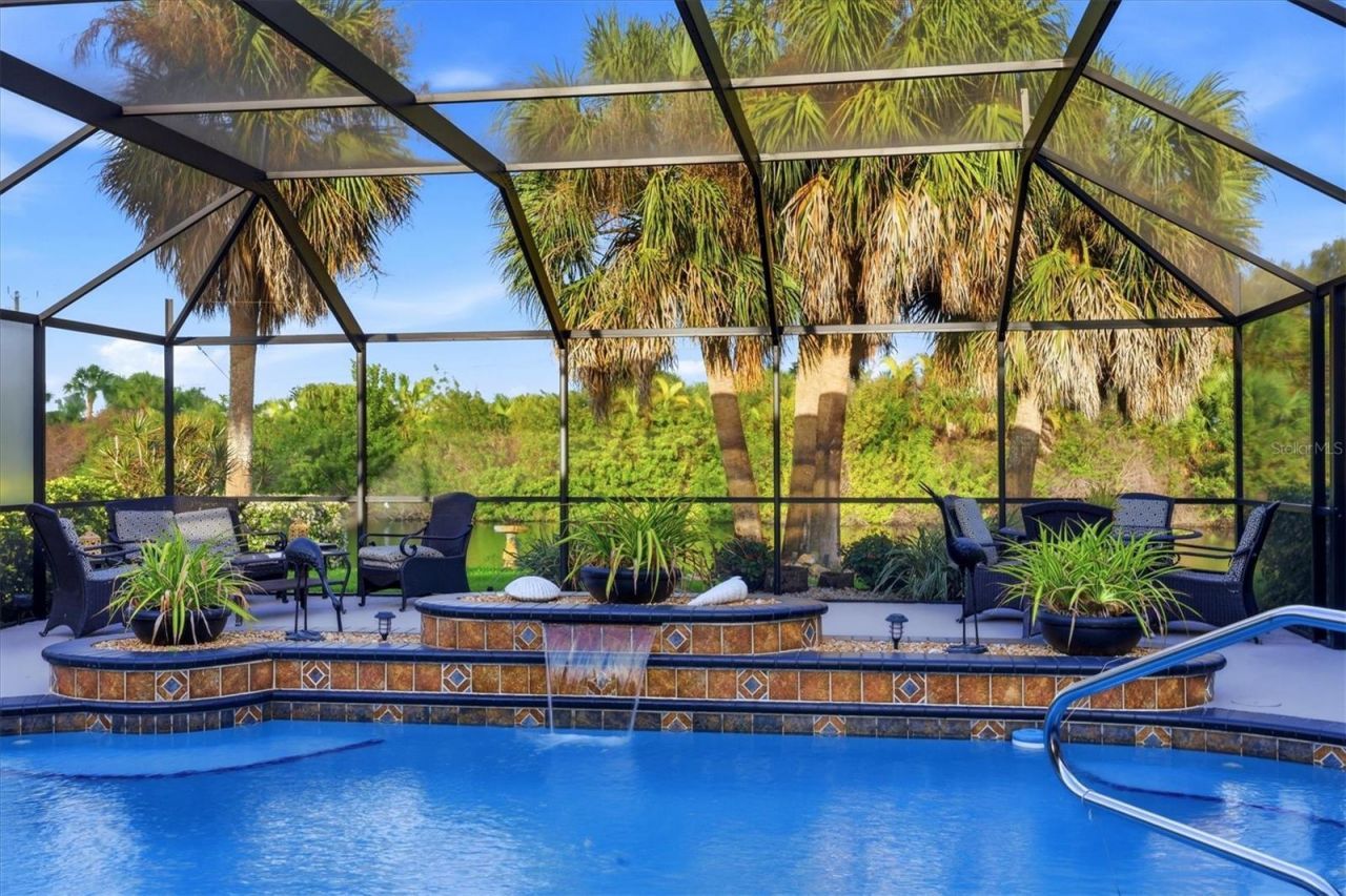 490 Pine Lily Way, Venice, FL 34293 Photo