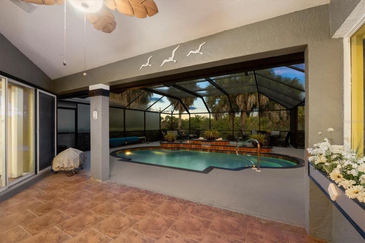 490 Pine Lily Way, Venice, FL 34293 Photo