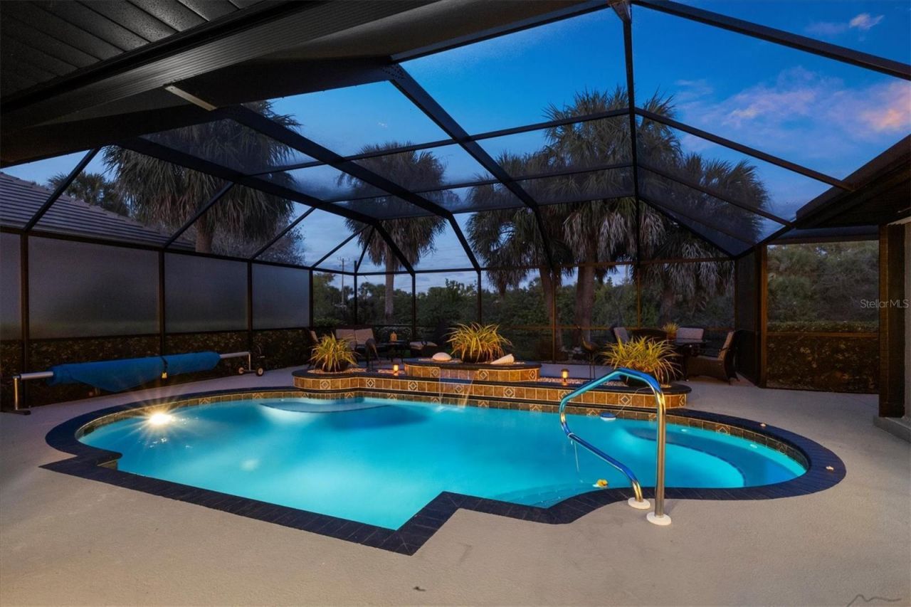 490 Pine Lily Way, Venice, FL 34293 Photo