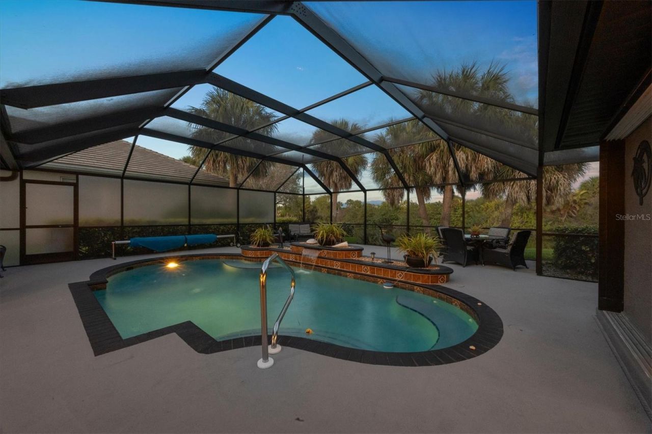 490 Pine Lily Way, Venice, FL 34293 Photo