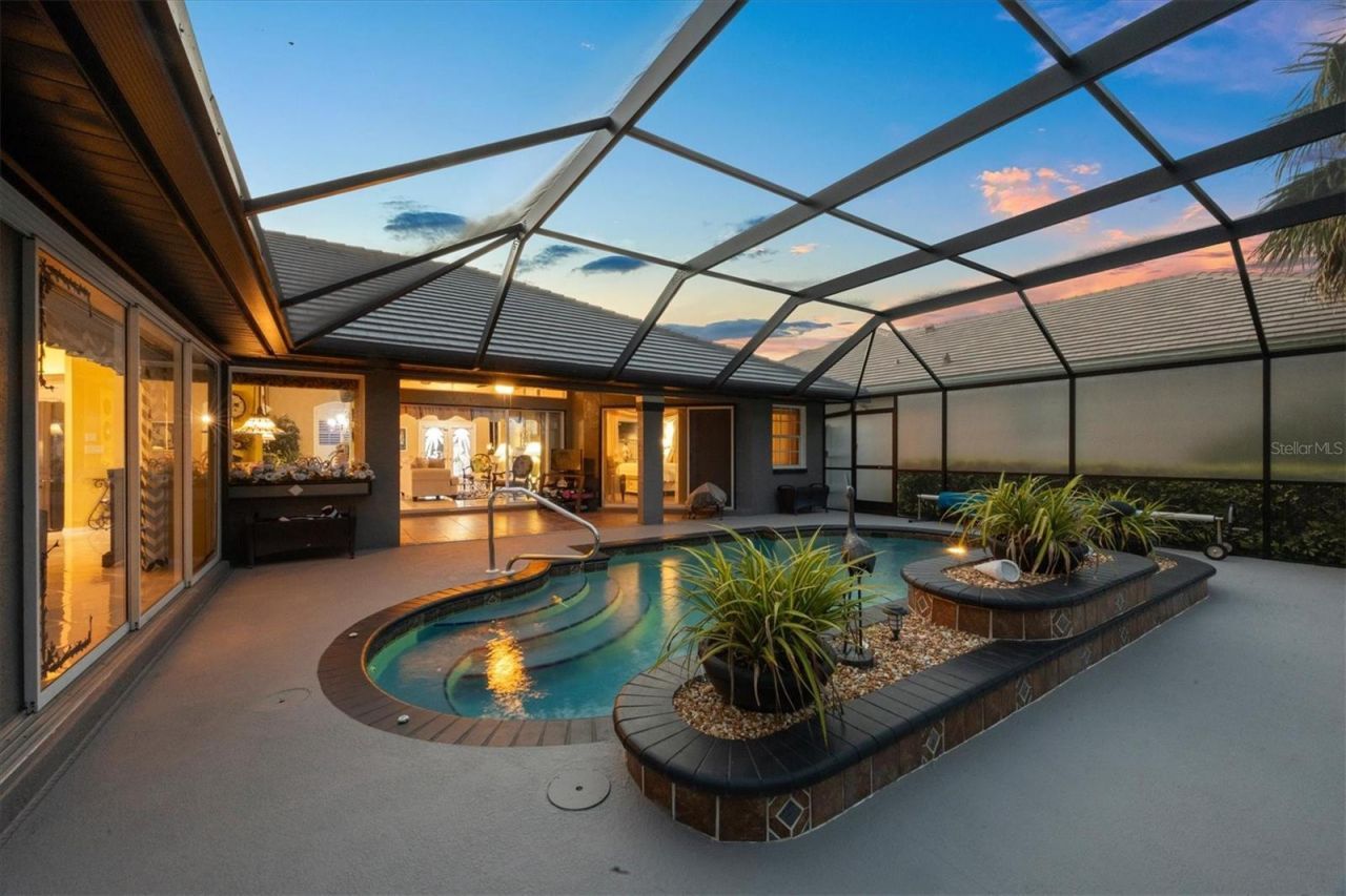 490 Pine Lily Way, Venice, FL 34293 Photo