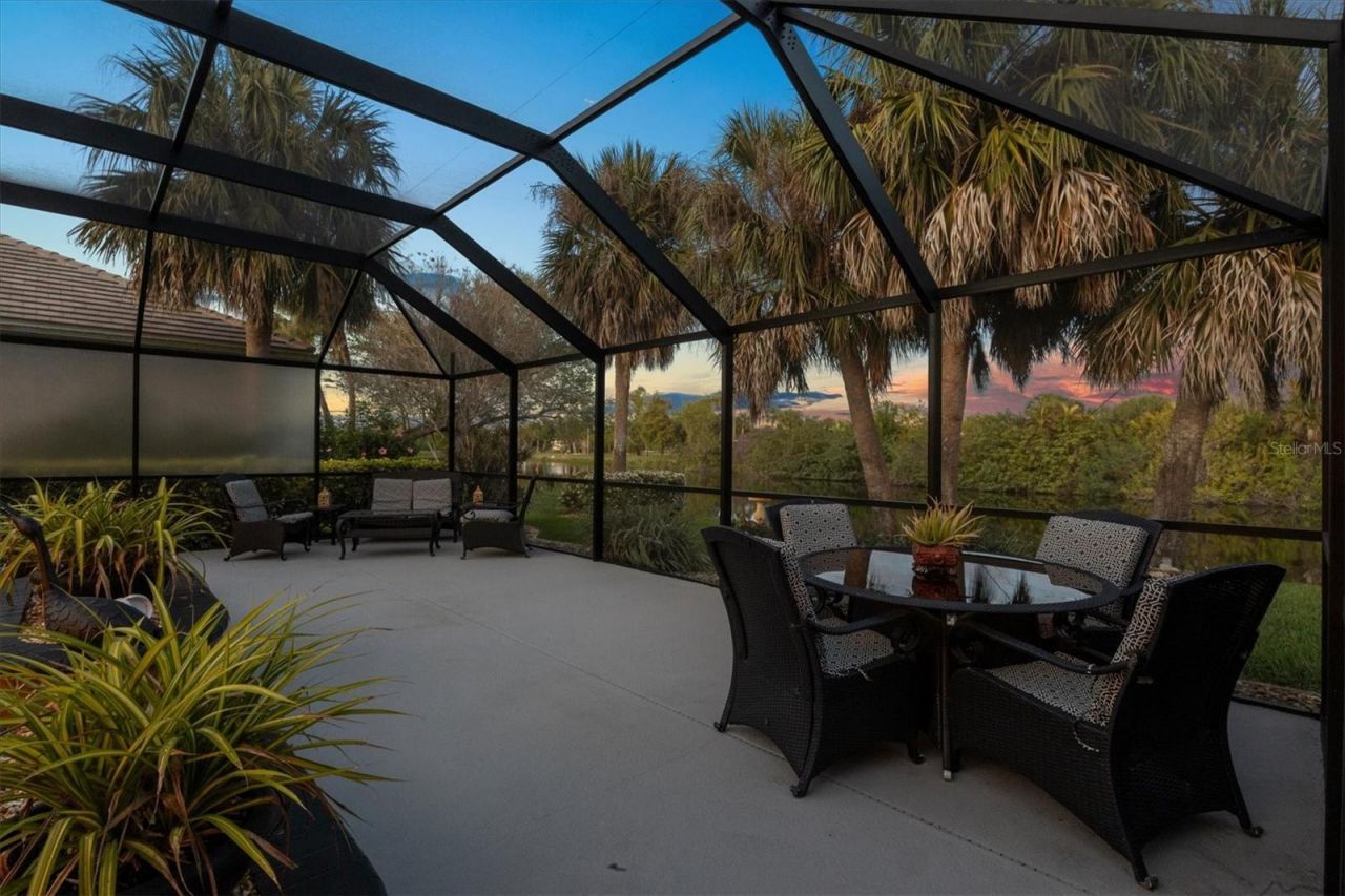 490 Pine Lily Way, Venice, FL 34293 Photo