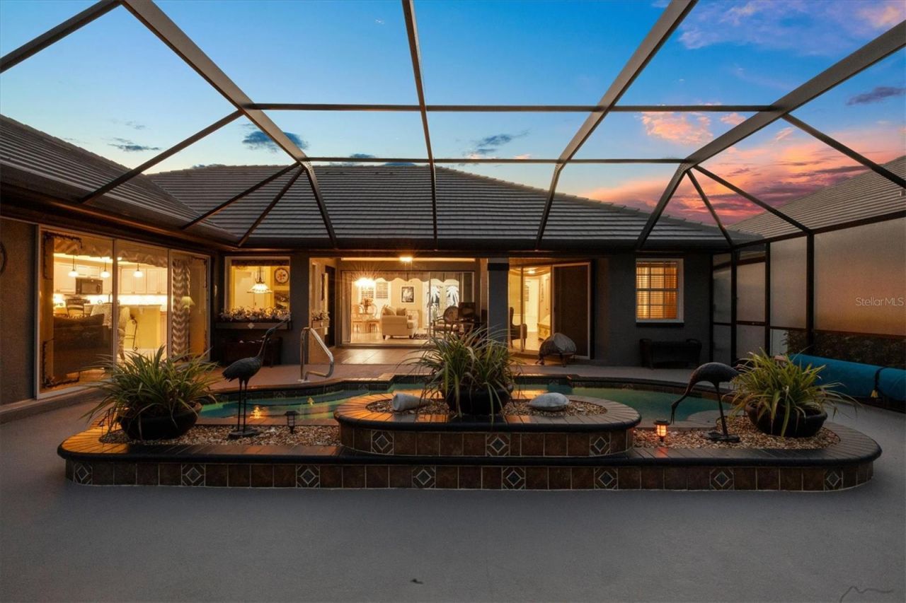490 Pine Lily Way, Venice, FL 34293 Photo