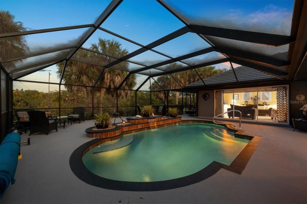 490 Pine Lily Way, Venice, FL 34293 Photo