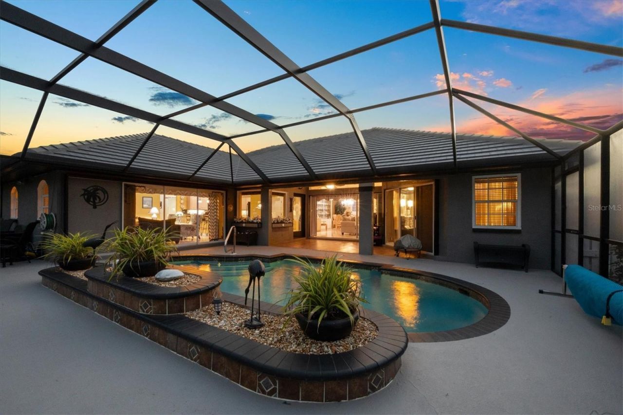 490 Pine Lily Way, Venice, FL 34293 Photo