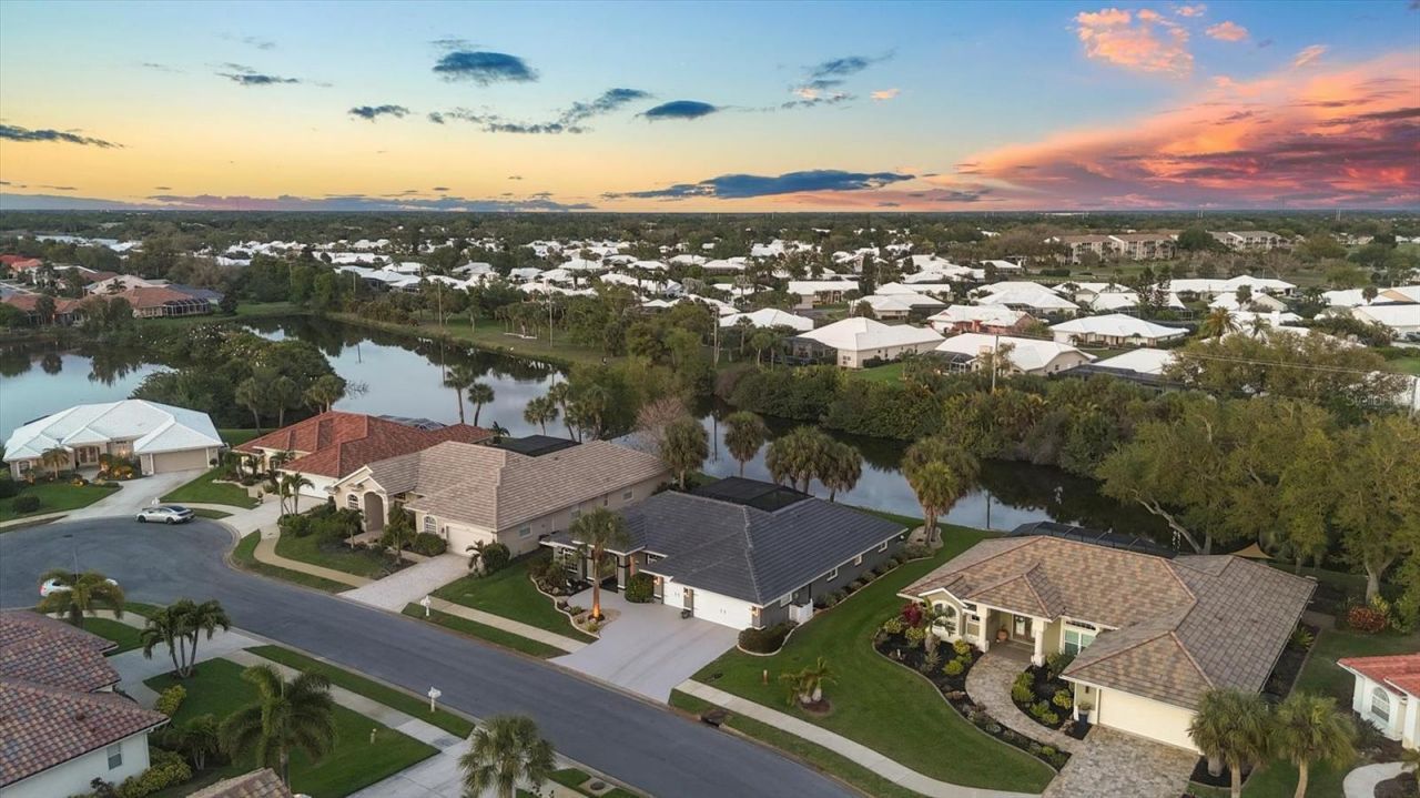490 Pine Lily Way, Venice, FL 34293 Photo