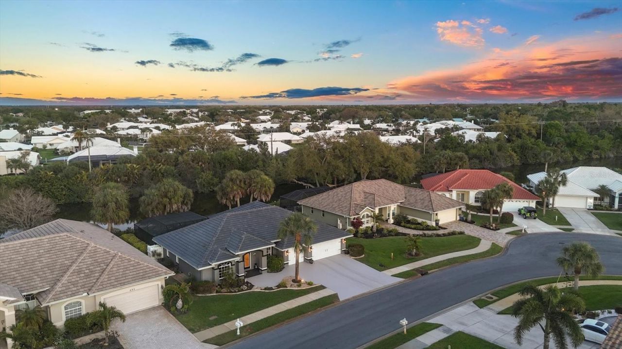 490 Pine Lily Way, Venice, FL 34293 Photo