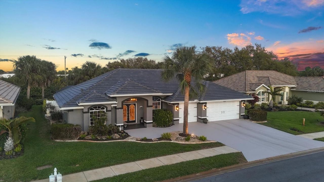 490 Pine Lily Way, Venice, FL 34293 Photo