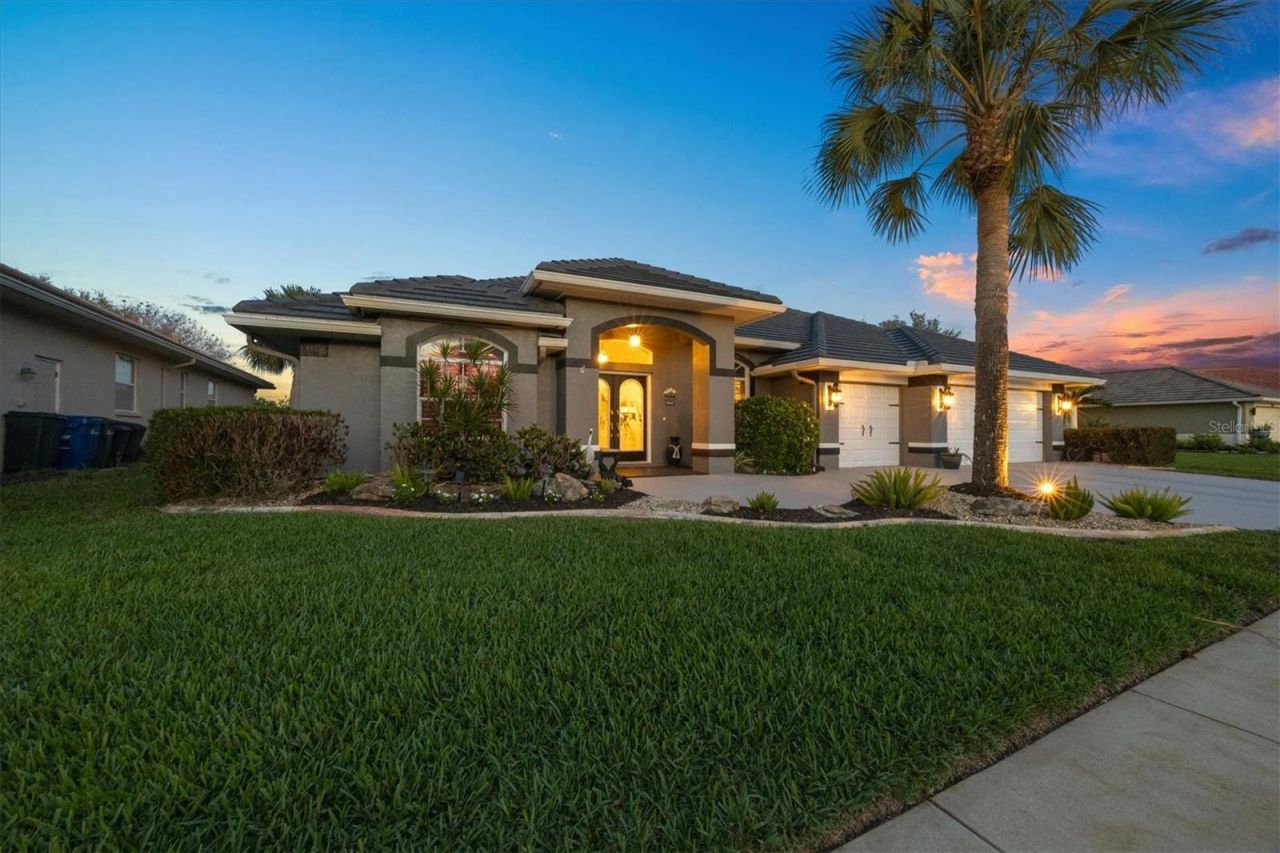 490 Pine Lily Way, Venice, FL 34293 Photo