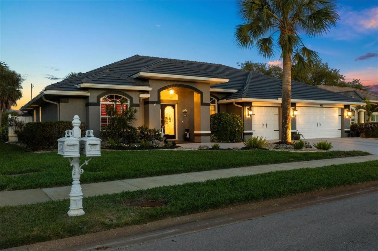 490 Pine Lily Way, Venice, FL 34293 Photo