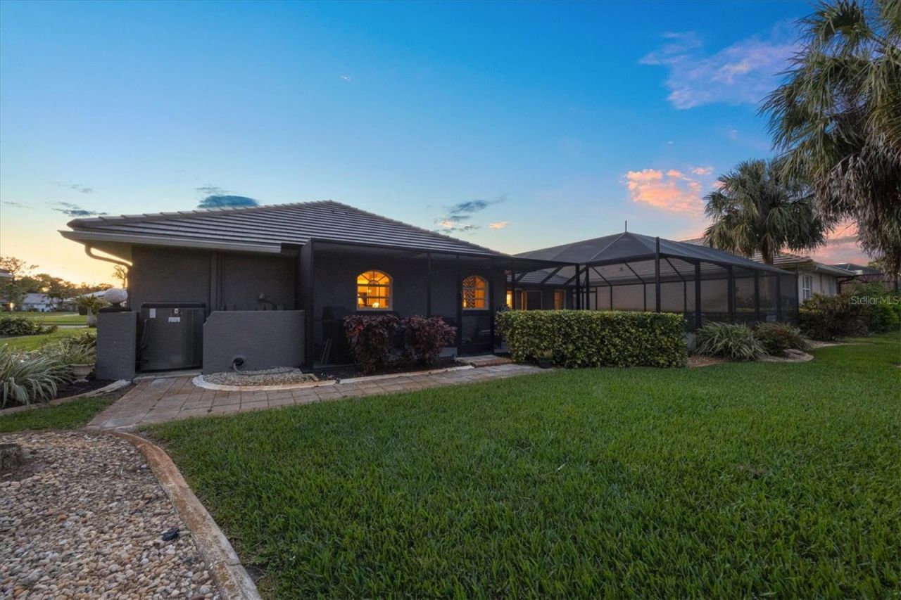 490 Pine Lily Way, Venice, FL 34293 Photo